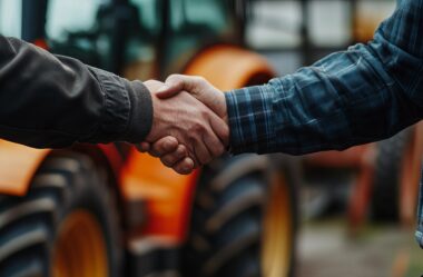 Consórcio e Crédito Agrícola: Alternativas para o setor rural no Brasil